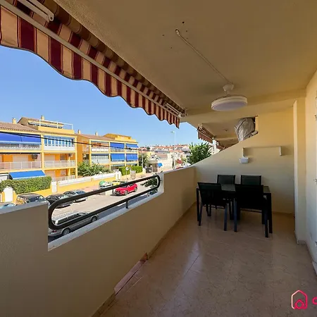 Apartment Respiro Di Levante Oropesa del Mar