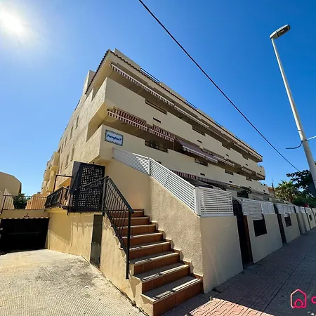 Respiro Di Levante Appartement