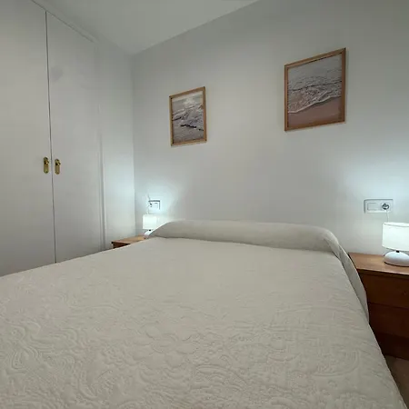 Respiro Di Levante Apartment Oropesa del Mar