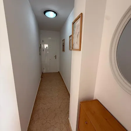 Respiro Di Levante Apartment *