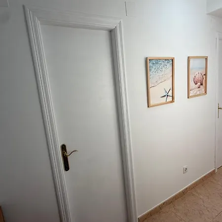 Respiro Di Levante Apartment