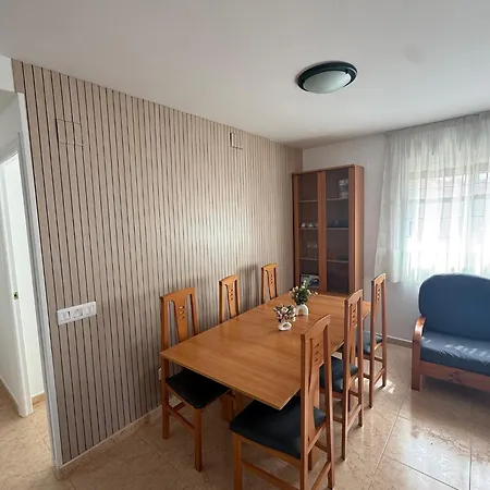 Apartment Respiro Di Levante