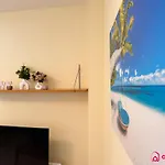 Apartmán Respiro Di Levante Oropesa del Mar