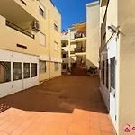 Apartmán Respiro Di Levante Oropesa del Mar