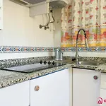 Respiro Di Levante Apartmán *