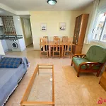Apartmán Respiro Di Levante Oropesa del Mar