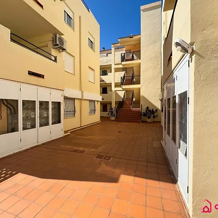 Appartement Respiro Di Levante Oropesa del Mar