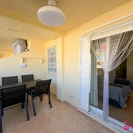 Appartement Respiro Di Levante *