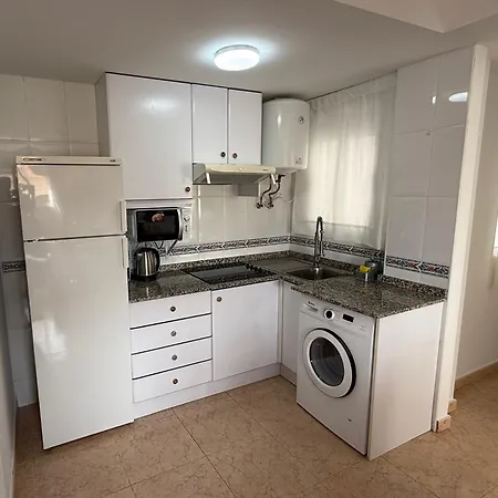 Respiro Di Levante Appartement Oropesa del Mar