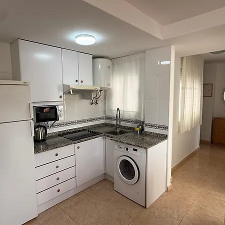 Appartement Respiro Di Levante