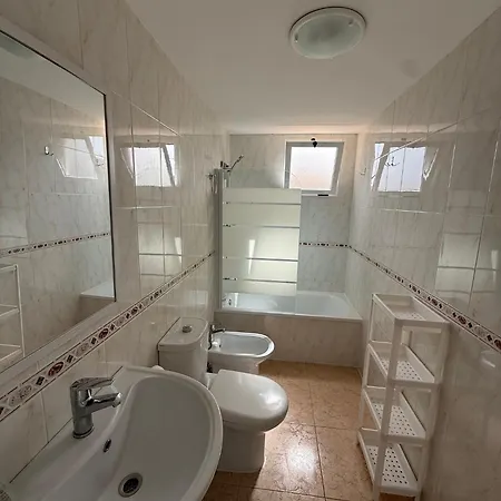 Appartement Respiro Di Levante *