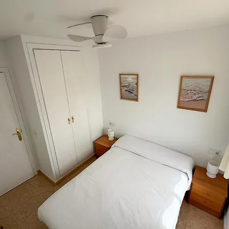 Respiro Di Levante Appartement *
