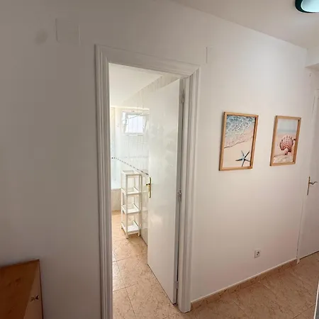 Respiro Di Levante Appartement