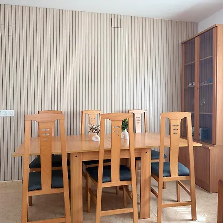Appartement Respiro Di Levante *