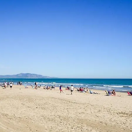 Appartement Respiro Di Levante Oropesa del Mar