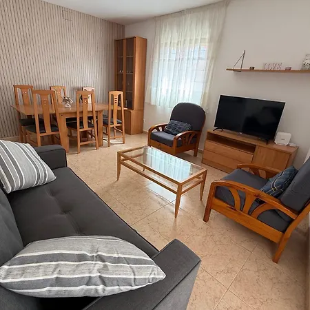 Appartement Respiro Di Levante