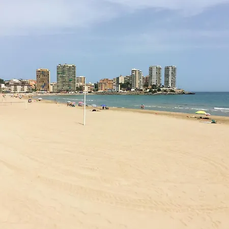 Respiro Di Levante Appartement