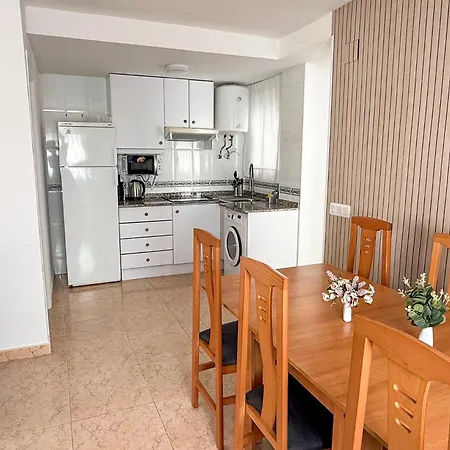 Appartement Respiro Di Levante *