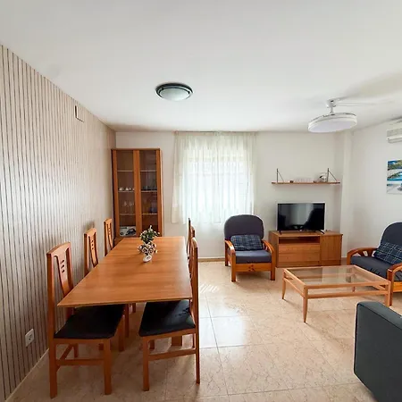 Respiro Di Levante Appartement Oropesa del Mar