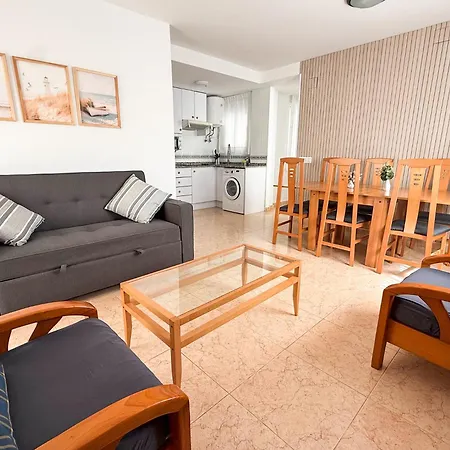 Respiro Di Levante Appartement