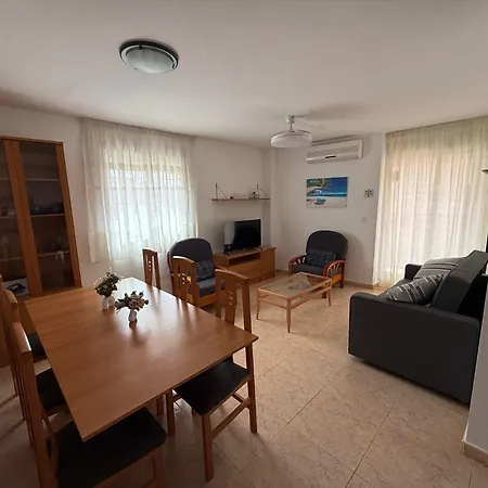 Respiro Di Levante Appartement